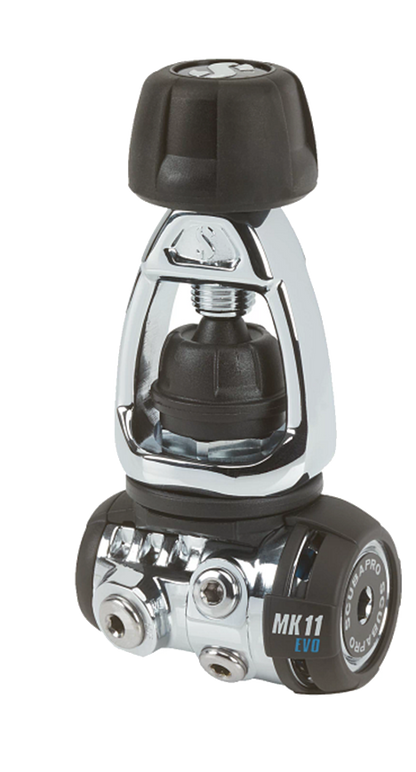 Scubapro MK11 C370 Colour Set with R105 OCTO