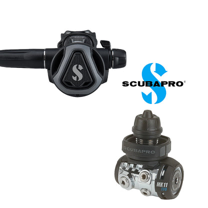 Scubapro MK11 C370 Colour