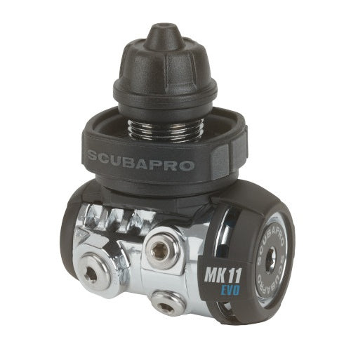 Scubapro MK11 EVO S270