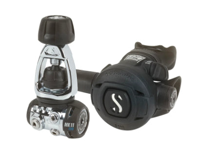 Scubapro MK11 EVO S270