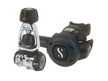Scubapro MK11 EVO S270