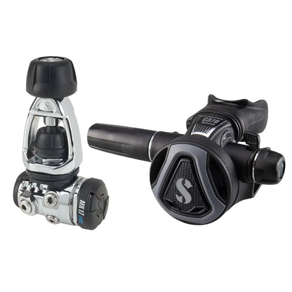 Scubapro MK17 EVO 2 C370 Colour