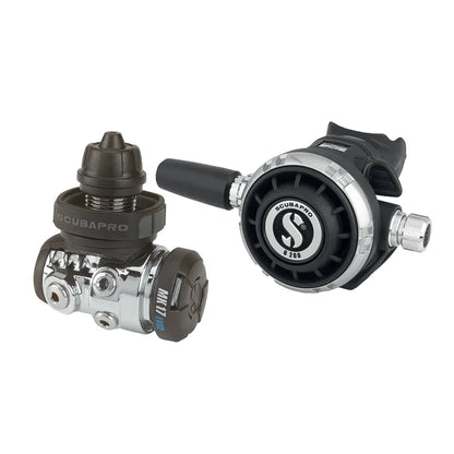 Scubapro MK17 EVO 2 G260