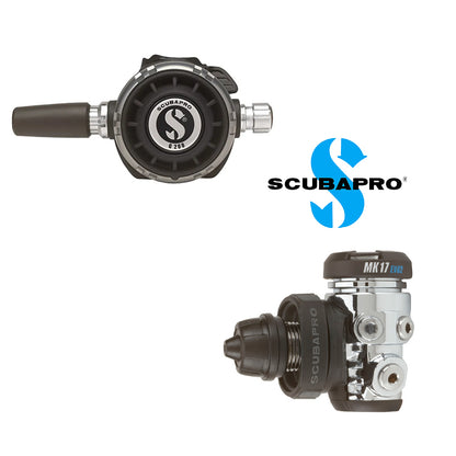 Scubapro MK17 EVO 2 G260