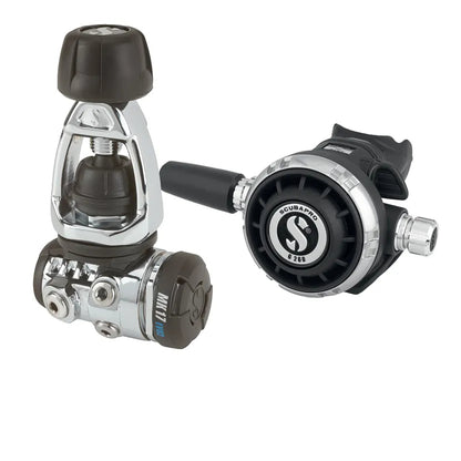 Scubapro MK17 EVO 2 G260 Set with R105 OCTO