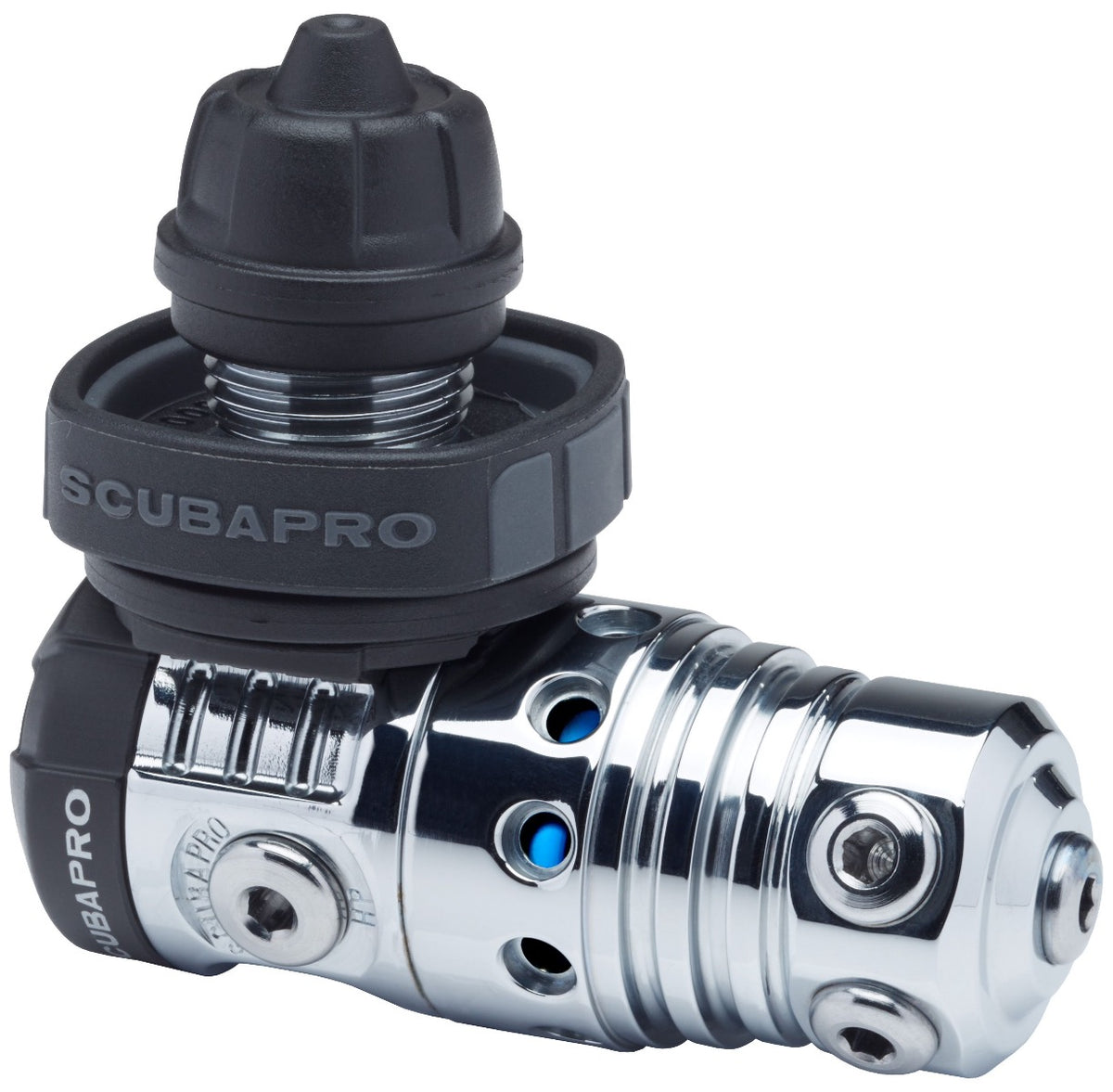 Scubapro MK25/S600 Regulator Package