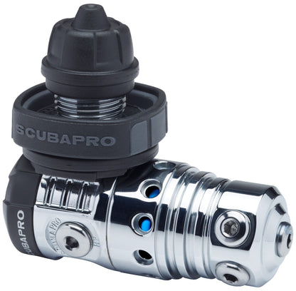 Scubapro MK25/S600 Regulator Package