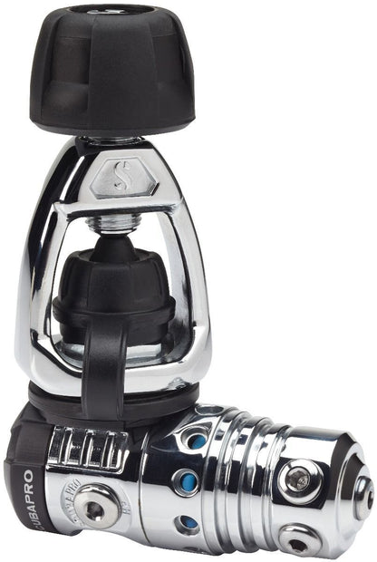 Scubapro MK25/S620Ti Regulator Package