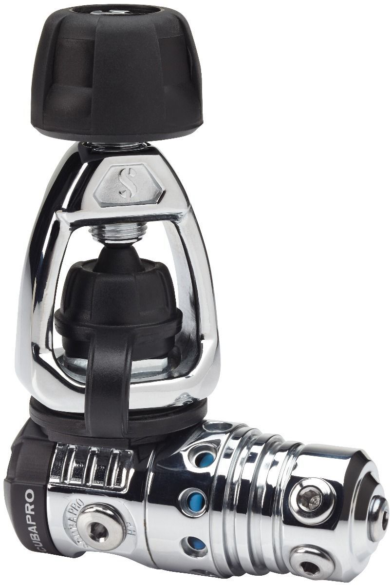 Scubapro MK25/S600 Regulator Package
