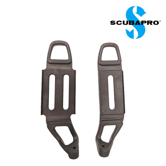 Scubapro Hydros Pro 2 Monorail Multi Mount