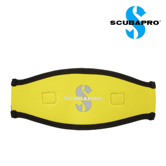 Scubapro Neoprene Mask Strap Cover