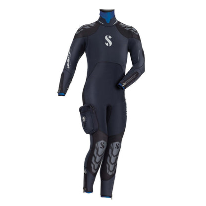 Scubapro Novascotia Semi-Dry 7.5mm Mens