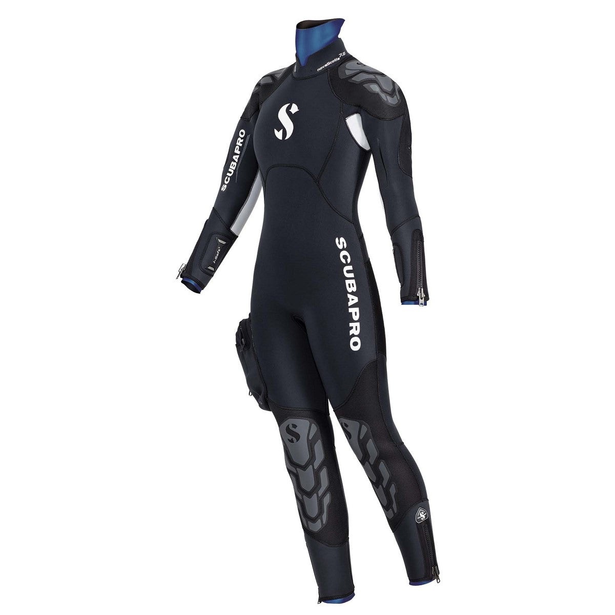 Scubapro Novascotia Semi-Dry 7.5mm Women's