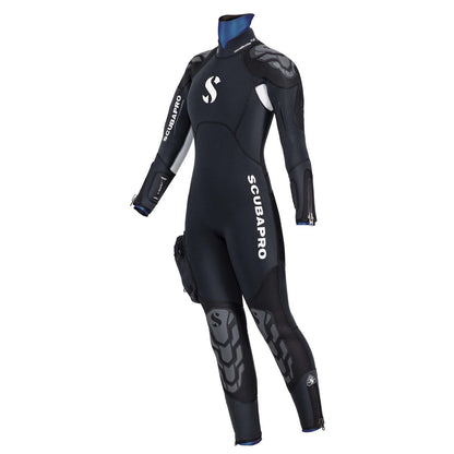 Scubapro Novascotia Semi-Dry 7.5mm Women's