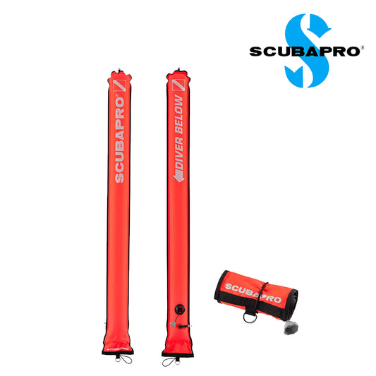 Scubapro SMB 4.5' 210D