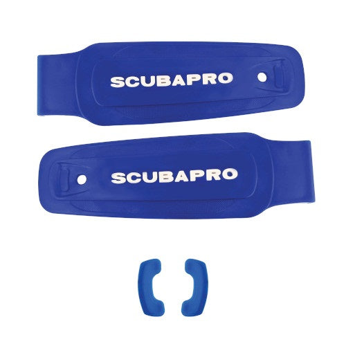 Scubapro Hydros Pro 2 Pocket Lid Set - Standard