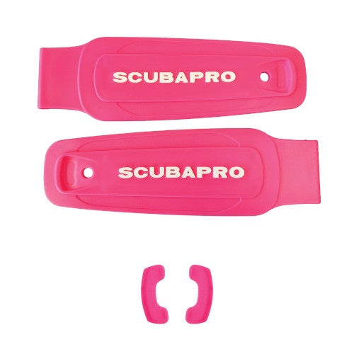 Scubapro Hydros Pro 2 Pocket Lid Set - Standard