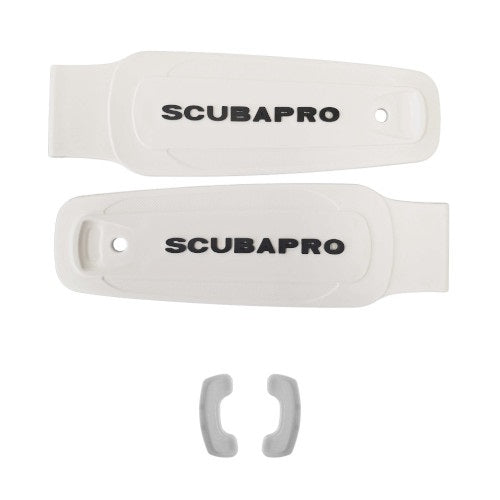 Scubapro Hydros Pro 2 Pocket Lid Set - Standard