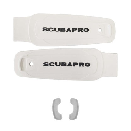 Scubapro Hydros Pro 2 Pocket Lid Set - Standard