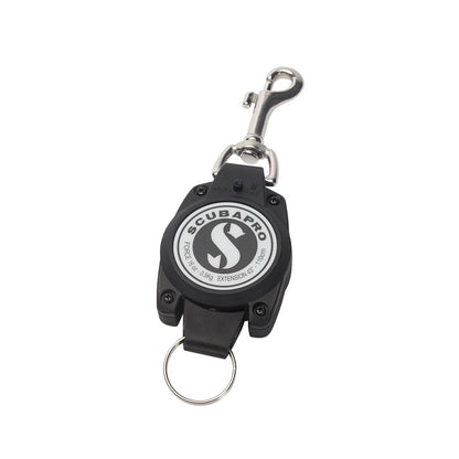 Scubapro Premium Retractor W/Stop