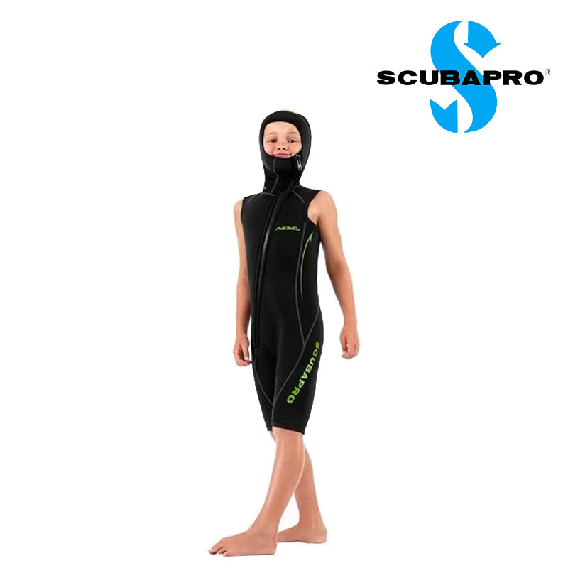 Scubapro Rebel Vest 5mm