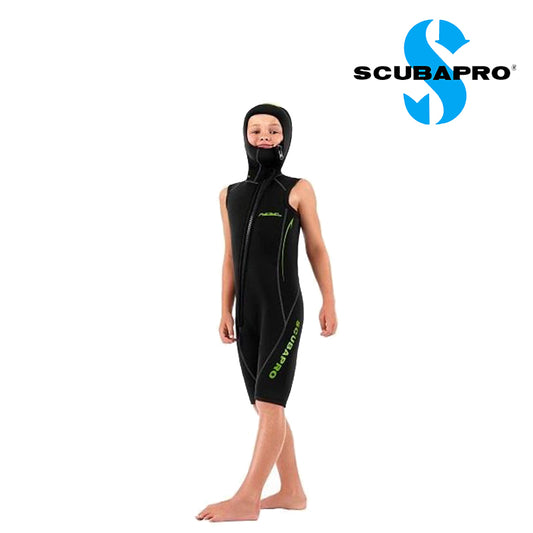 Scubapro Rebel Vest 5mm