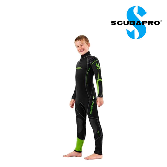 Scubapro Rebel 6mm Wetsuit