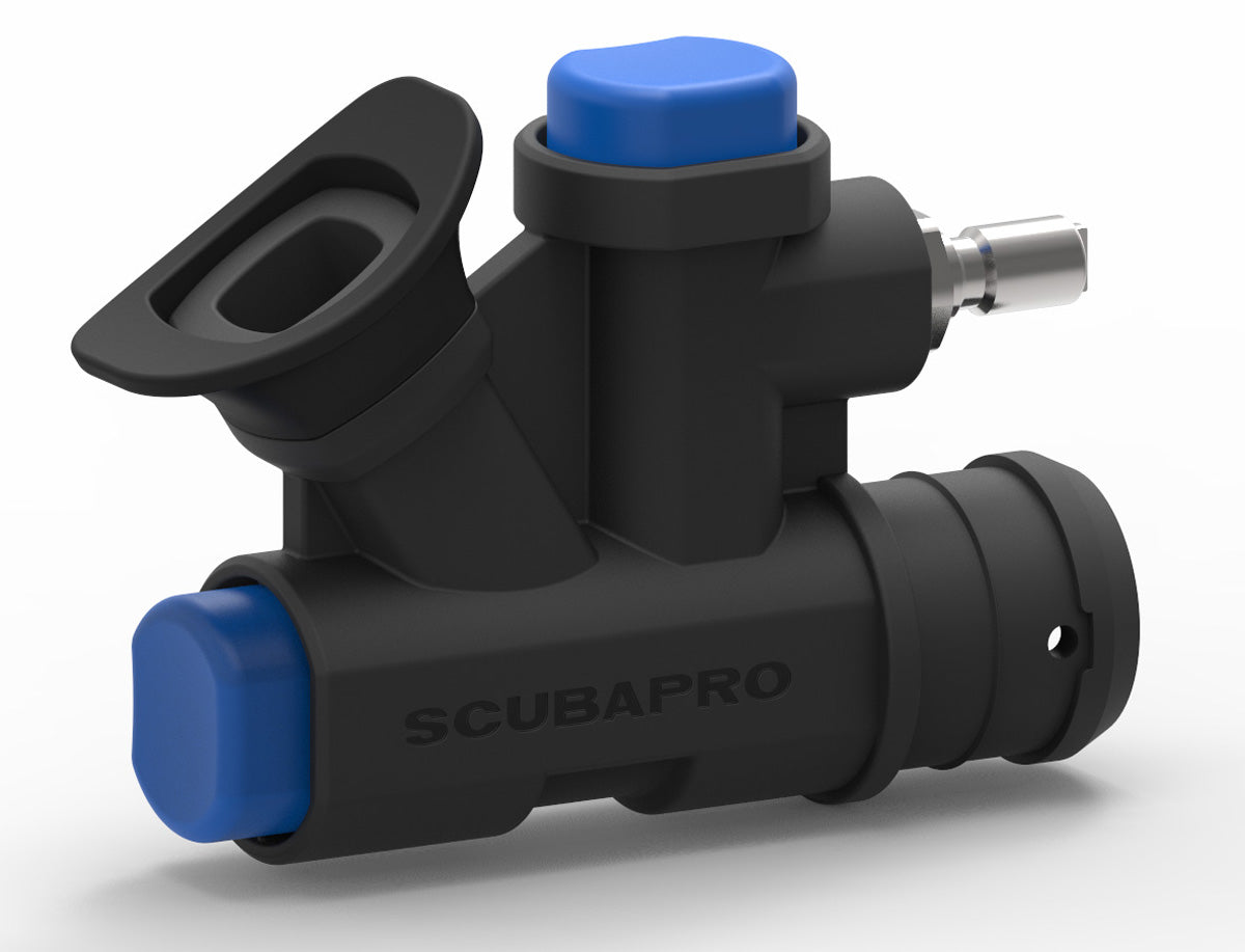 Scubapro S-Tek Donut Wing - 40lbs