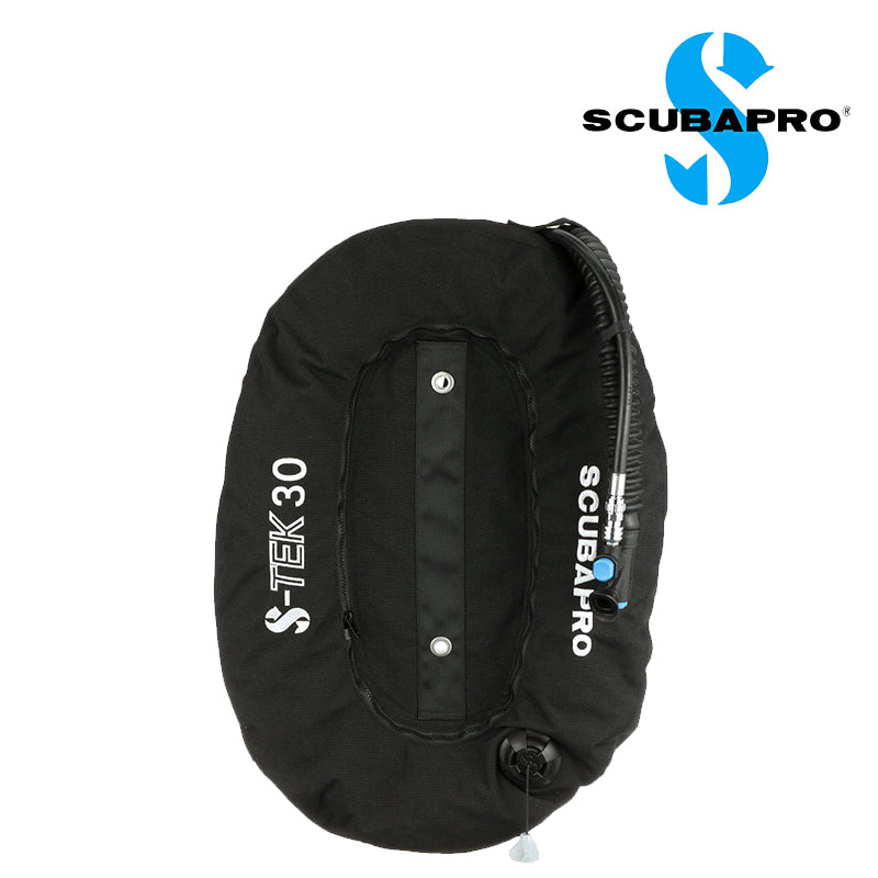 Scubapro S-Tek Donut Wing - 30lbs