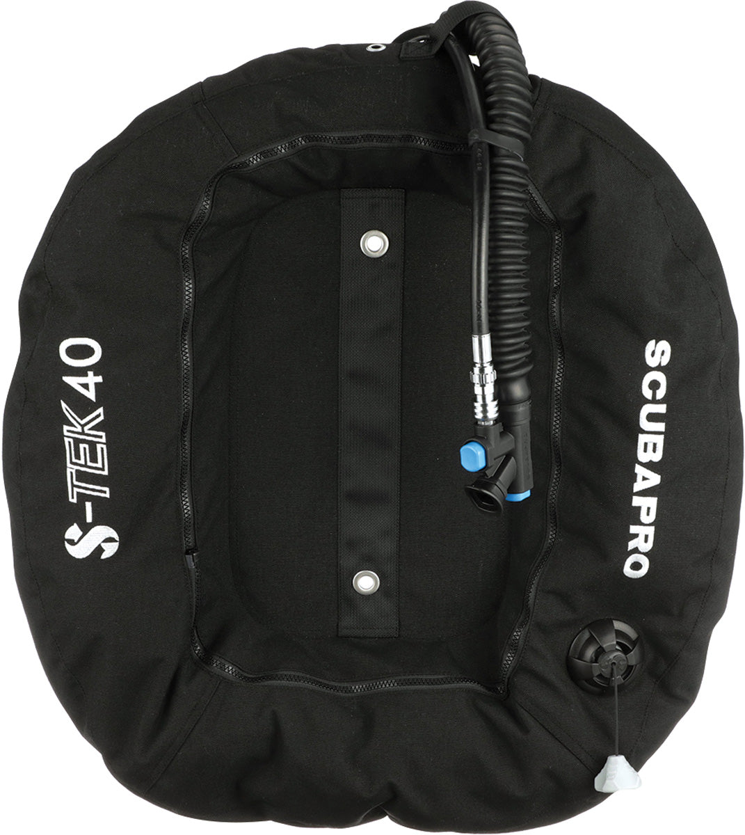 Scubapro S-Tek Pro System - 40lbs