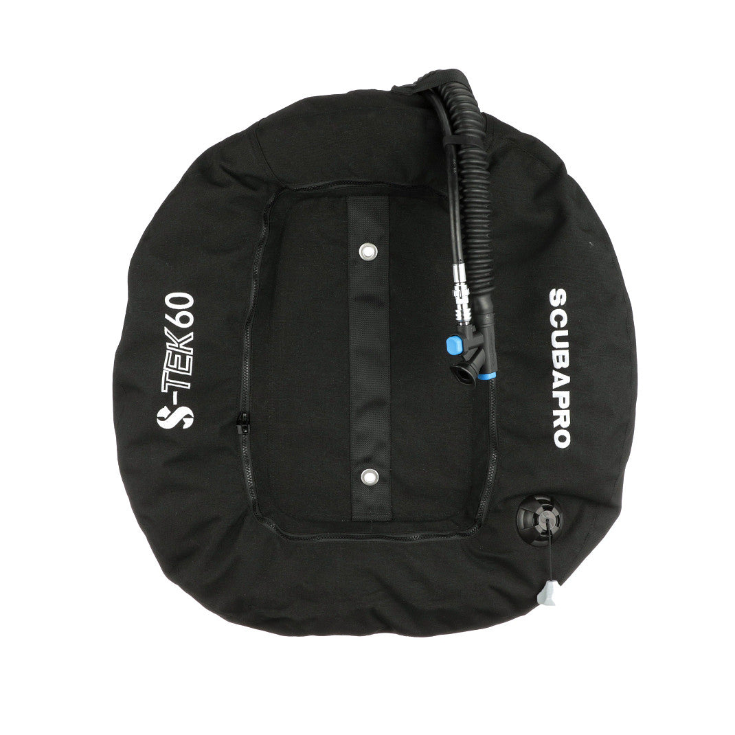 Scubapro S-Tek Pro System - 60lbs