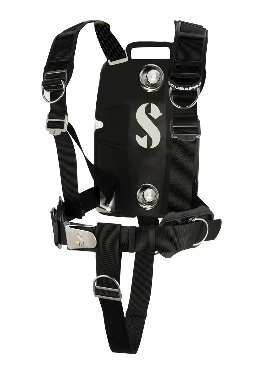 Scubapro S-Tek Pro System - 40lbs
