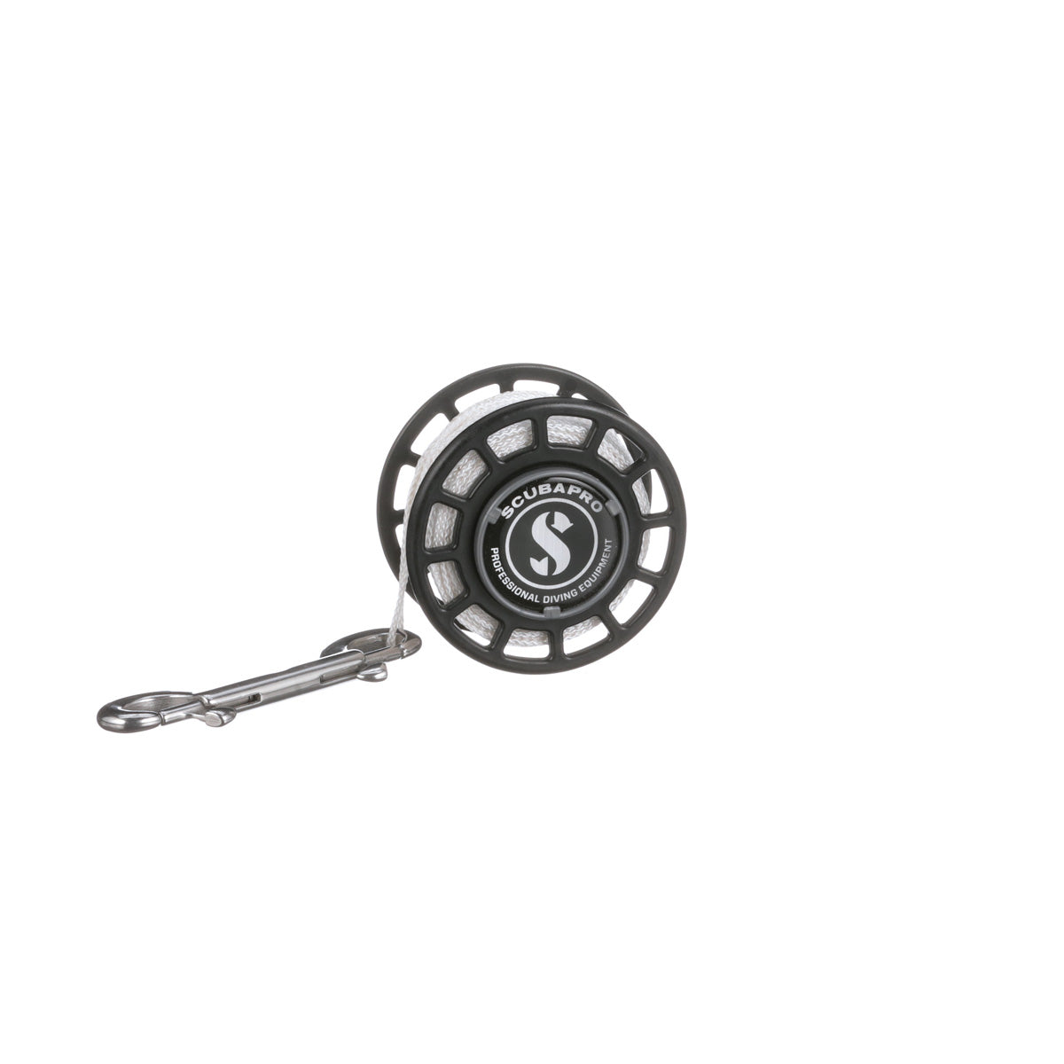 Scubapro Spinner Spool and DSMB