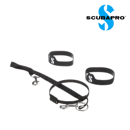 Scubapro S-Tek Stage Kit Cold Water - 7L