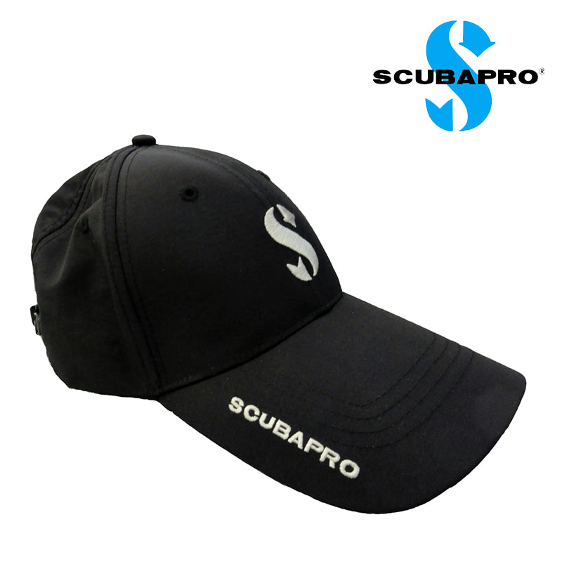 Scubapro baseball cap