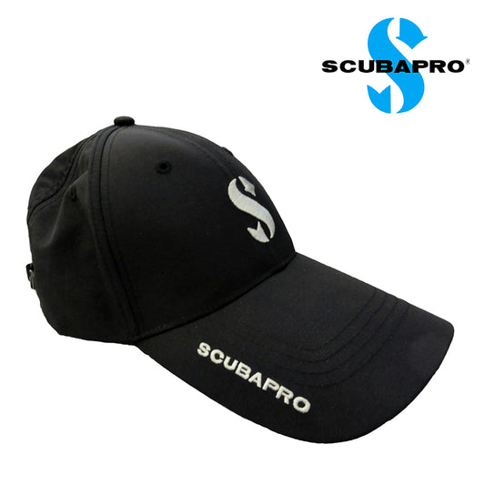 Scubapro baseball cap