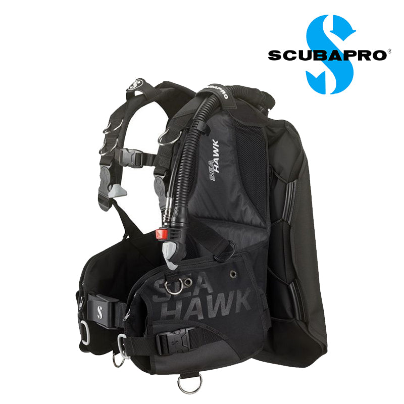 Scubapro SEAHAWK 2 BCD