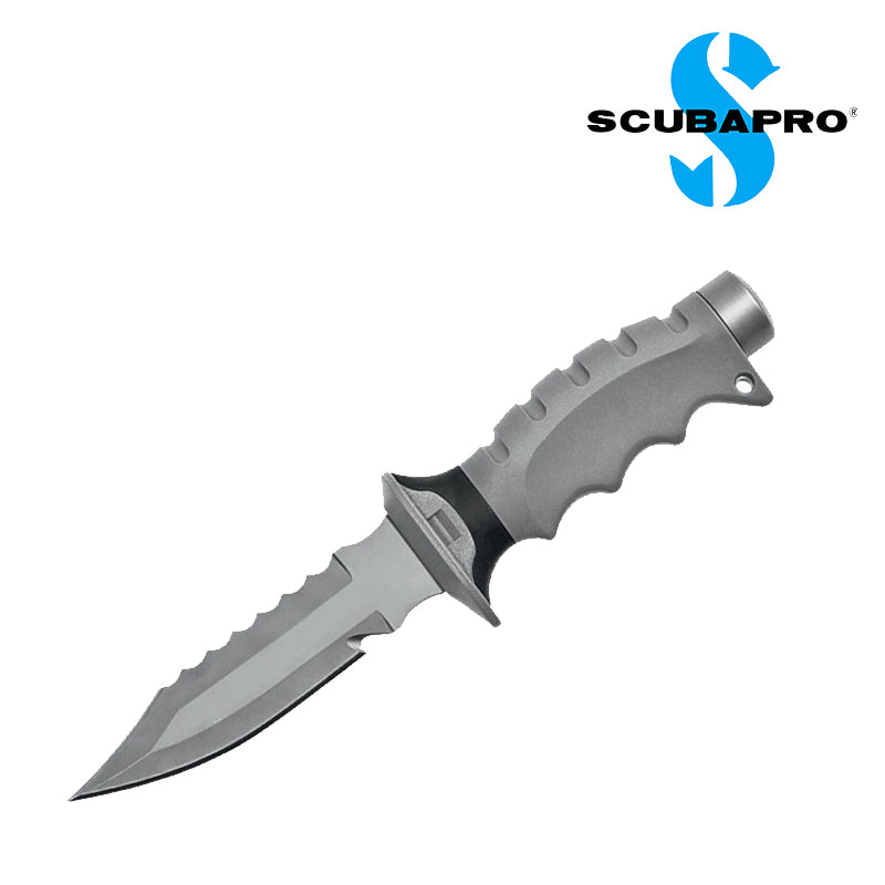 Scubapro SK Titanium Knife