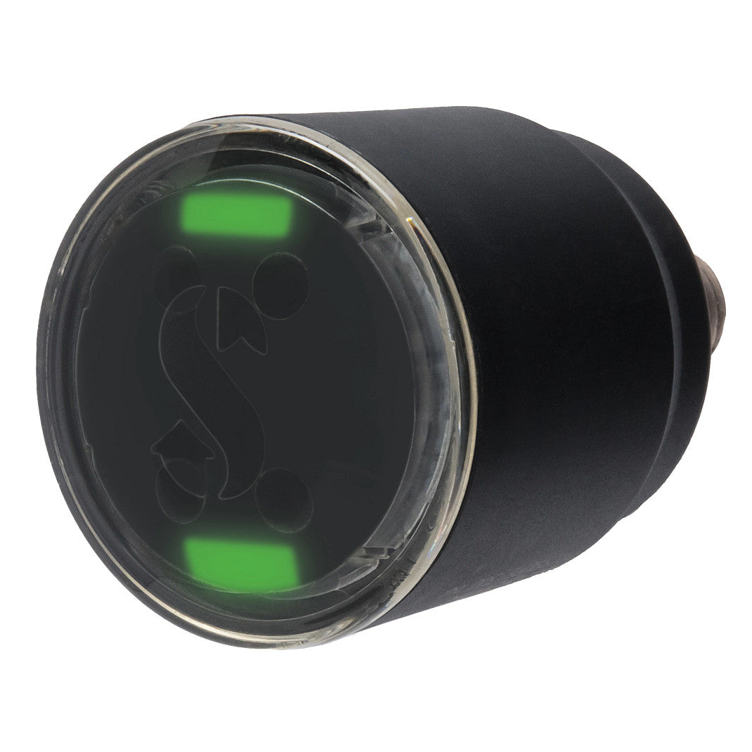 Scubapro LUNA 2.0 AI with Transmitter