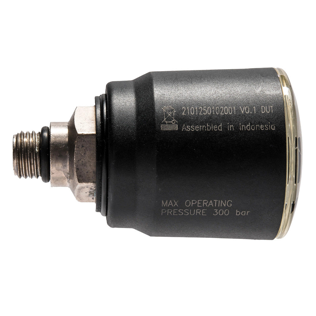 Scubapro LUNA 2.0 AI with Transmitter