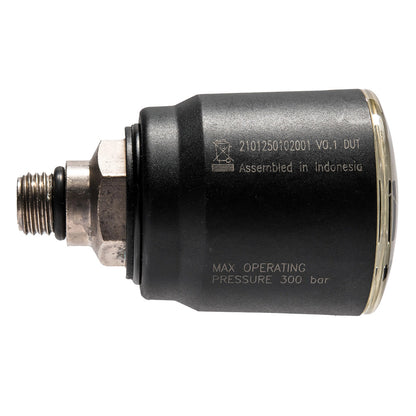 Scubapro LUNA 2.0 AI with Transmitter