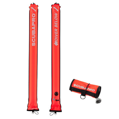 Scubapro SMB 4.5' 210D