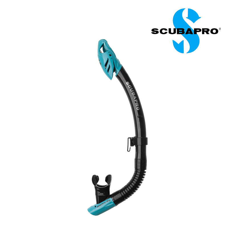 Scubapro Spectra Dry Snorkel