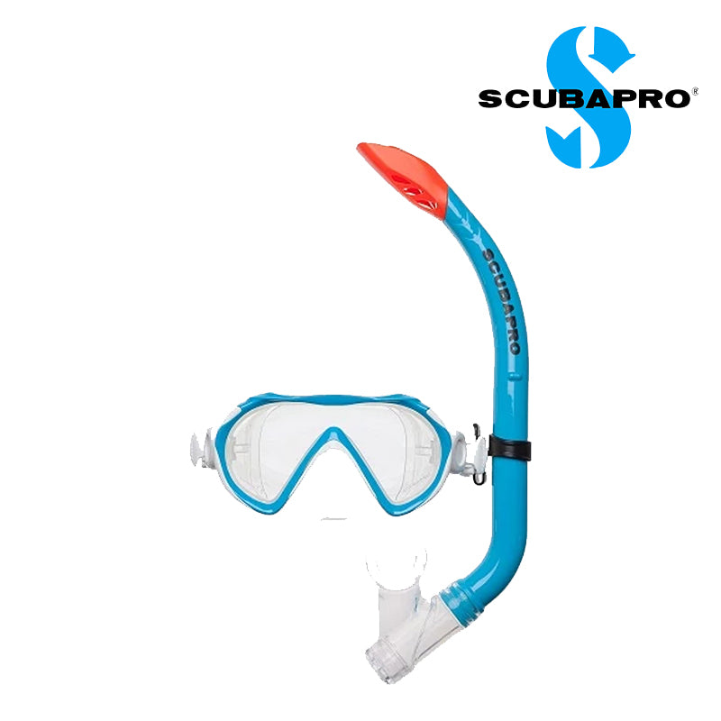 Scubapro Spider Combo Kids