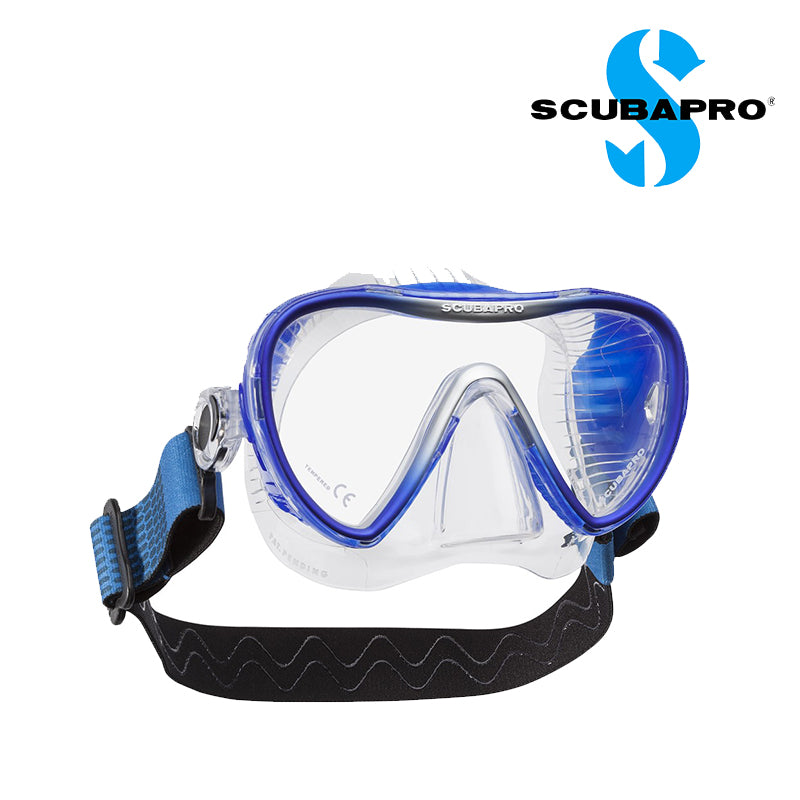 Scubapro Synergy 2