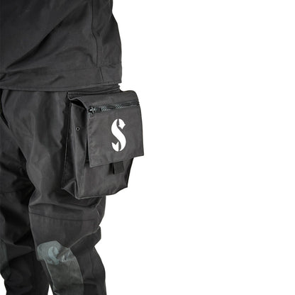 Scubapro Evertech Dry Breathable Womens