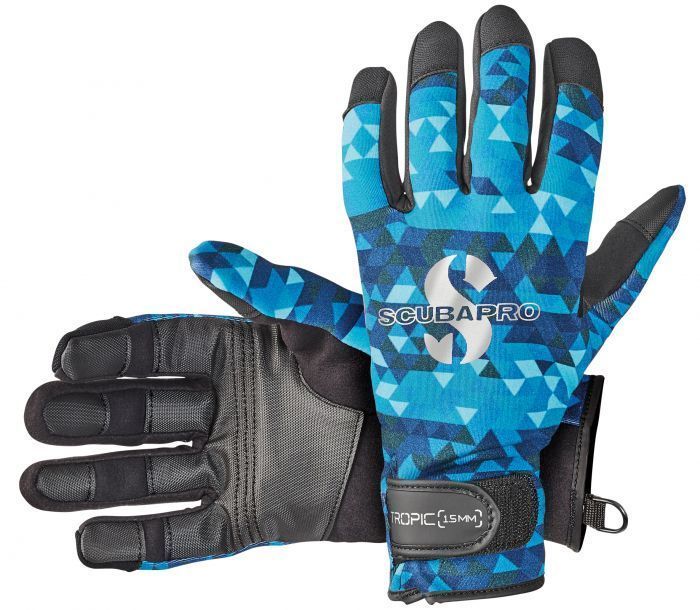 Scubapro Tropic Gloves