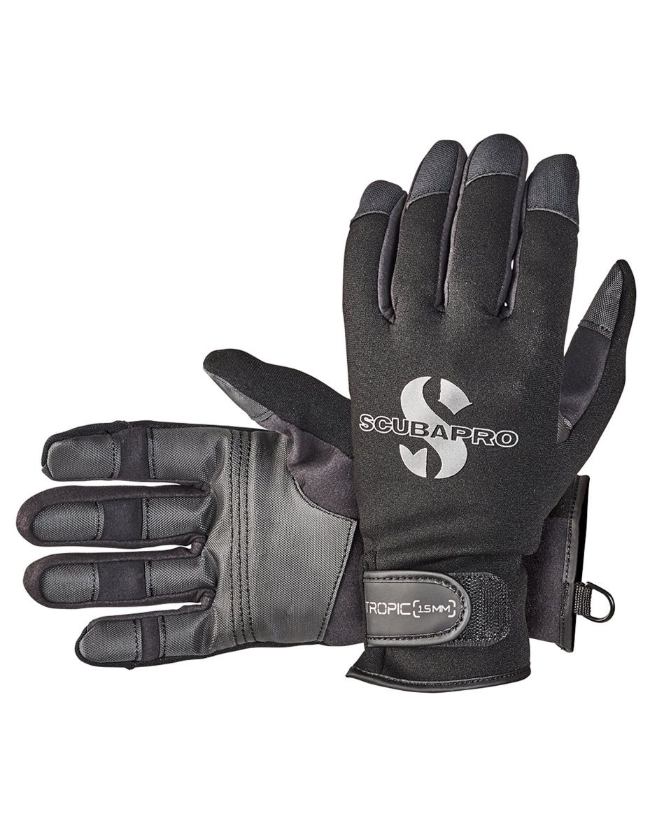 Scubapro Tropic Gloves