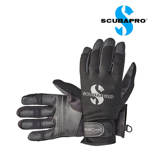 Scubapro Tropic Gloves