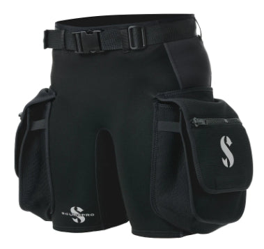 Scubapro Hybrid Cargo Shorts 2024 - Women